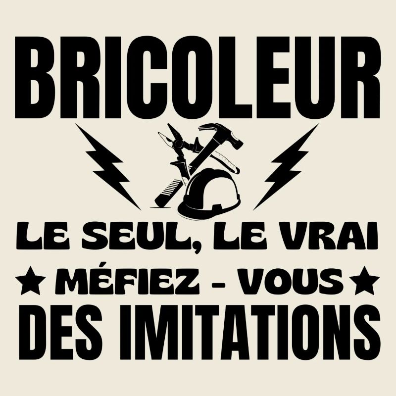 Tinkerer, the only real one