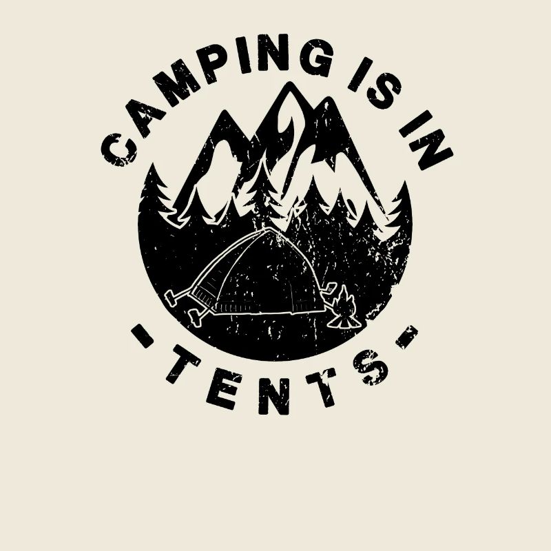 Camping Tente de camping