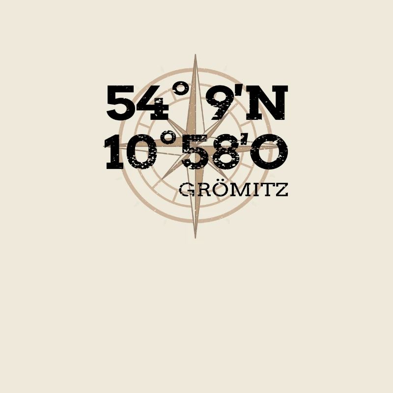 Grömitz Koordinaten