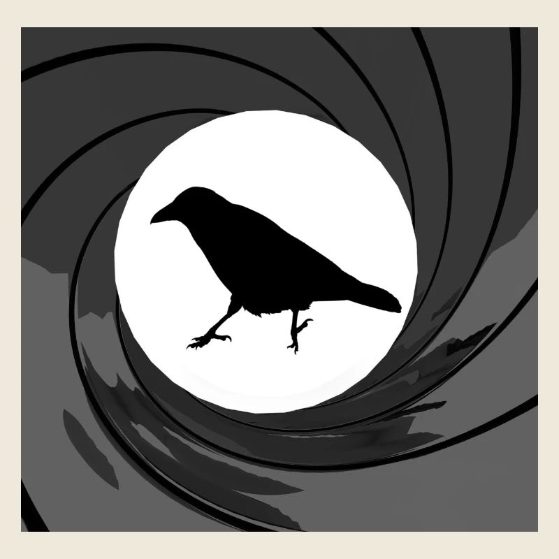 Bond crow