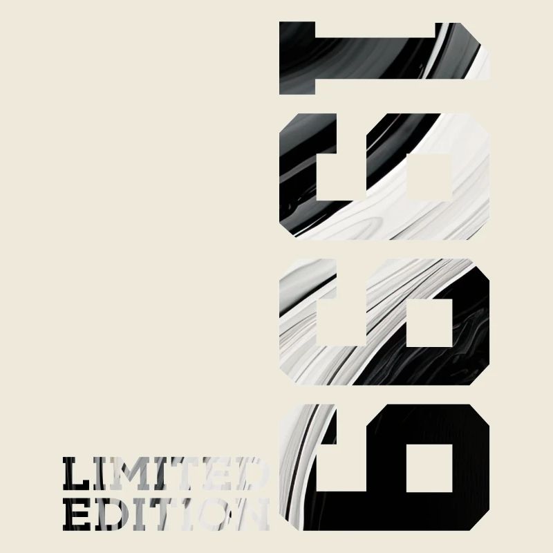 LIMITED EDITION 1999 27TH BIRTHDAY