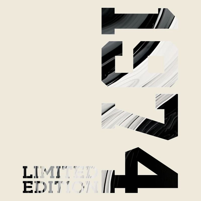 ÉDITION LIMITÉE 52E ANNIVERSAIRE 1974