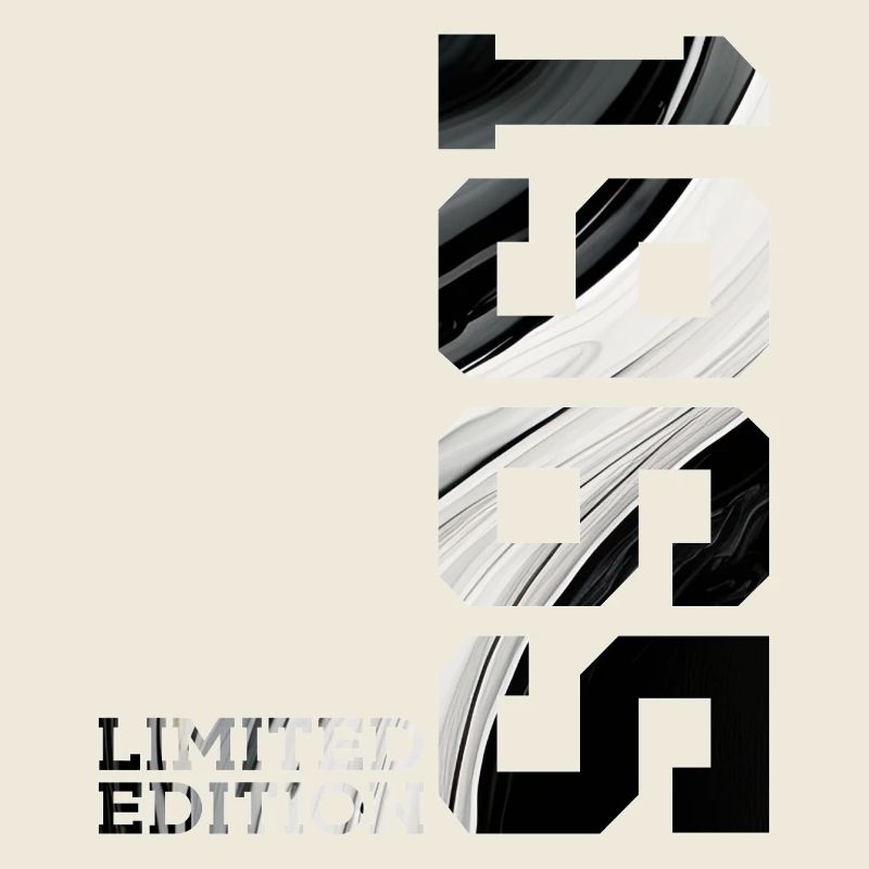 ÉDITION LIMITÉE 61E ANNIVERSAIRE 1965