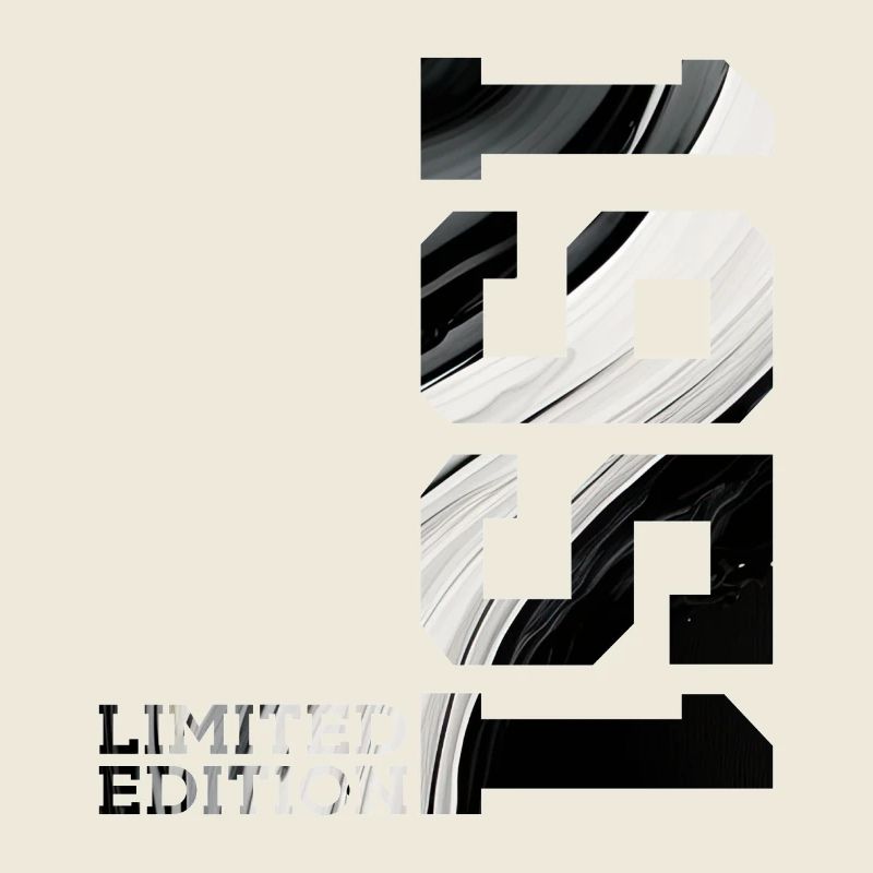ÉDITION LIMITÉE 75E ANNIVERSAIRE 1951