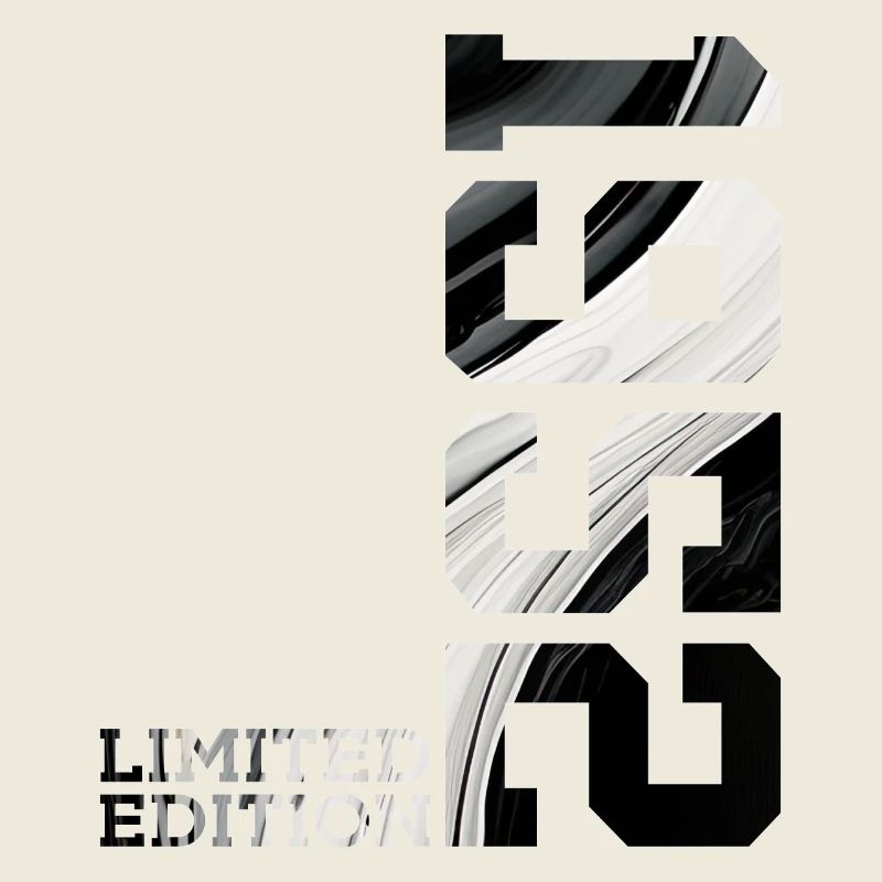 LIMITED EDITION 1952 74TH BIRTHDAY