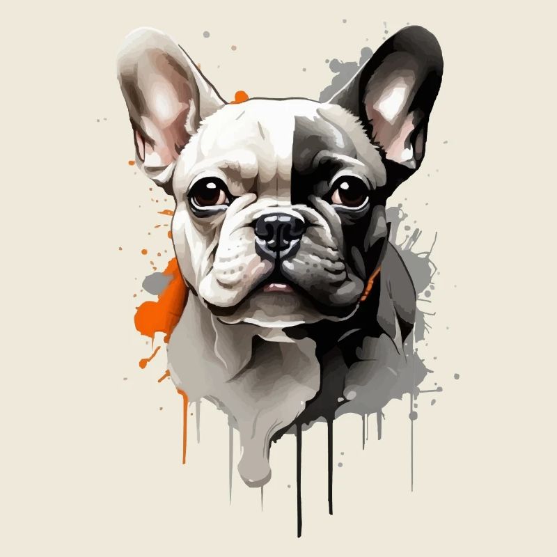 BOULEDOGUE FRANÇAIS MIGNON