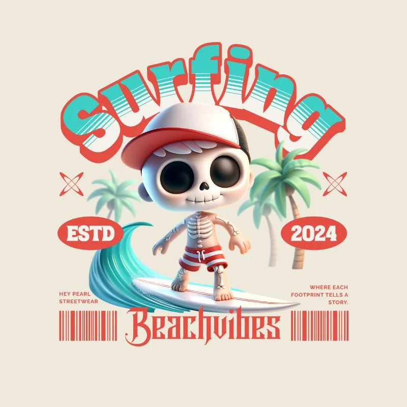 Surf Beachvibes