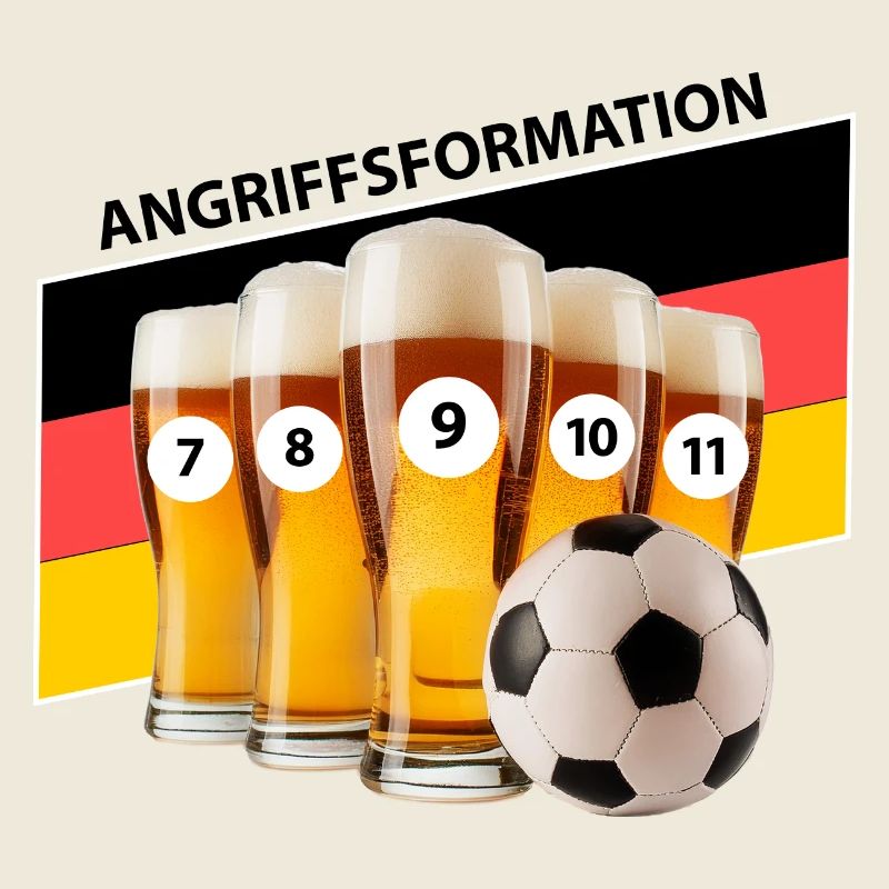 Fussball - Bester Sturm