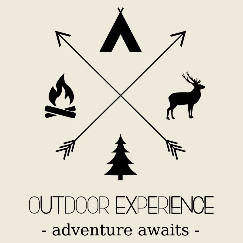 Outdoor Experience Adventure Awaits