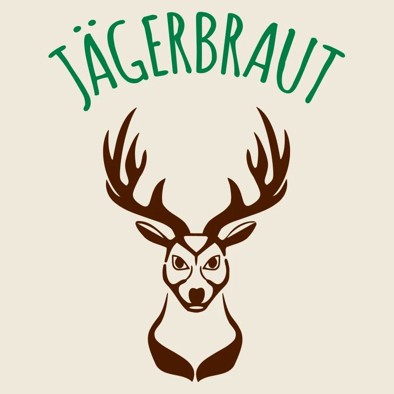 Jägerbraut 1c