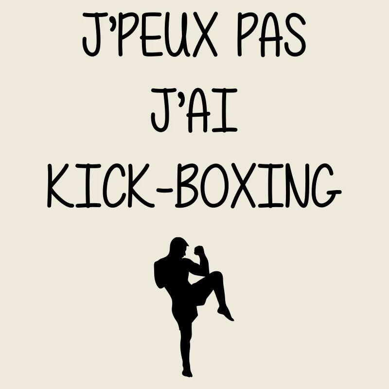 Kickboxing / Kickboxer / Kick Boxing / Kick Boxer