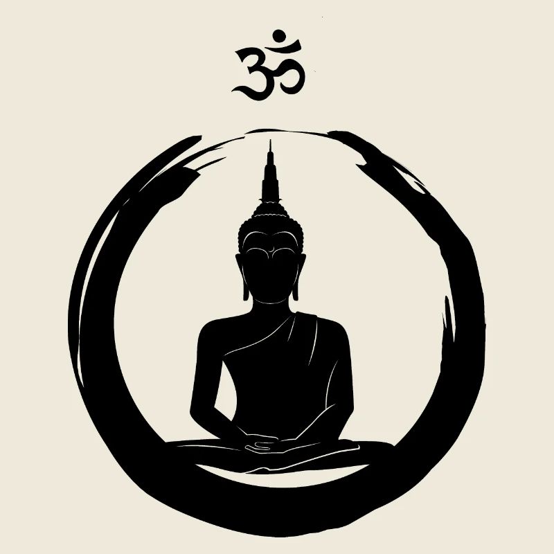 OM spirituel