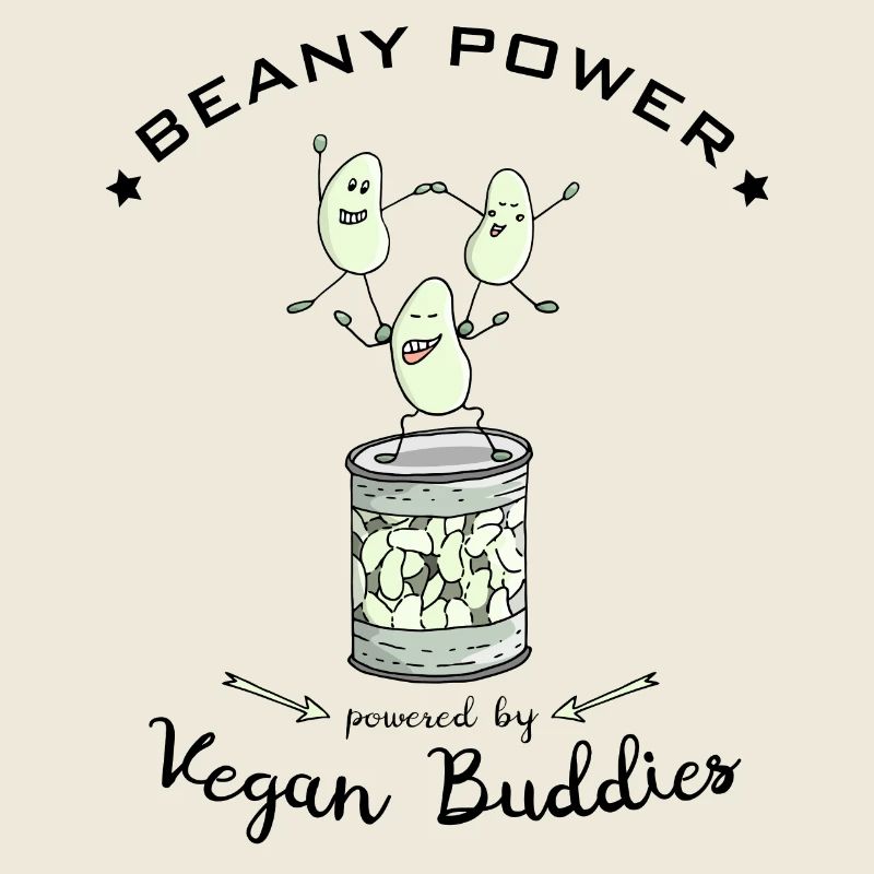 Beans Soy Vegan Proteins