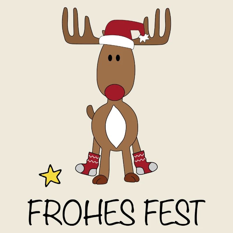 Frohes Fest