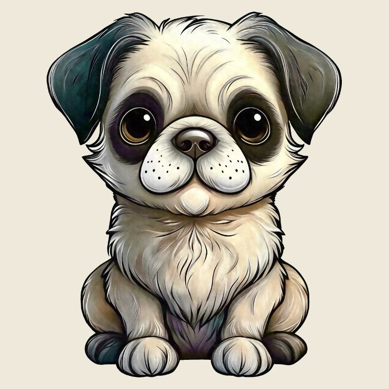 Puppy Dog