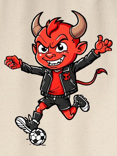 Red Devil
