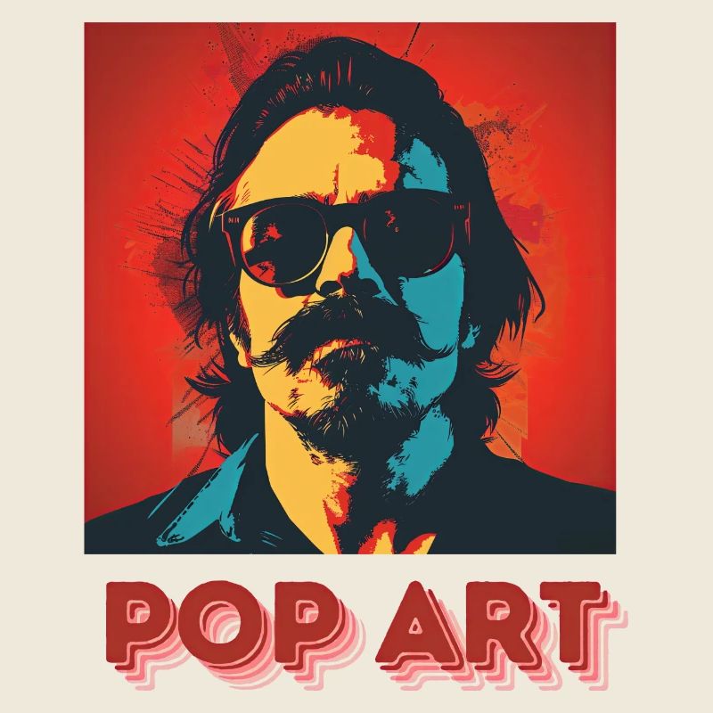 Pop Art