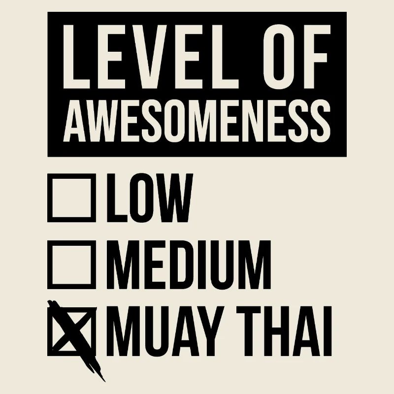 Muay Thai