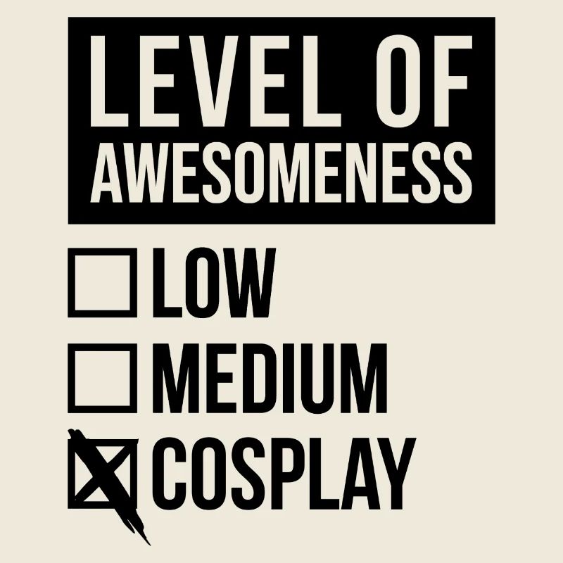 Cosplay