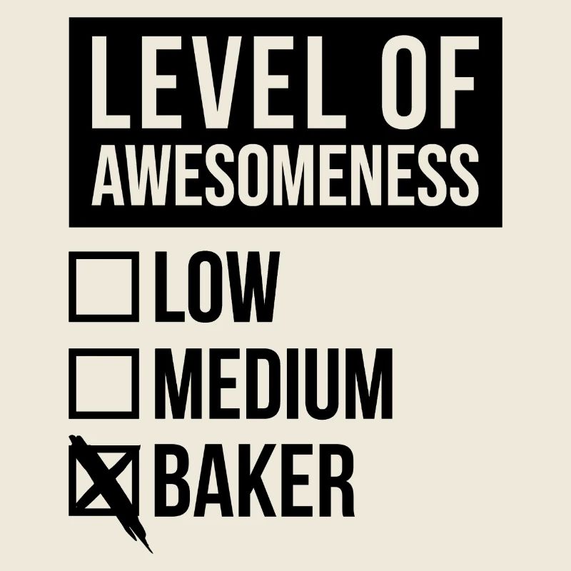 Baking