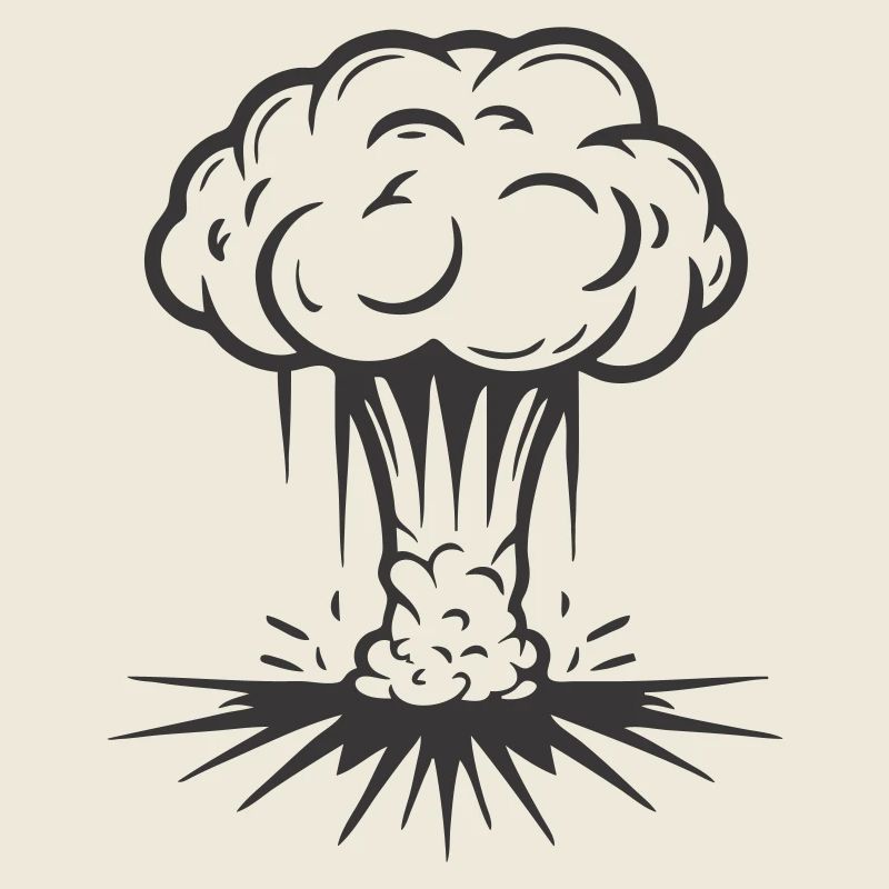 Atomic bomb