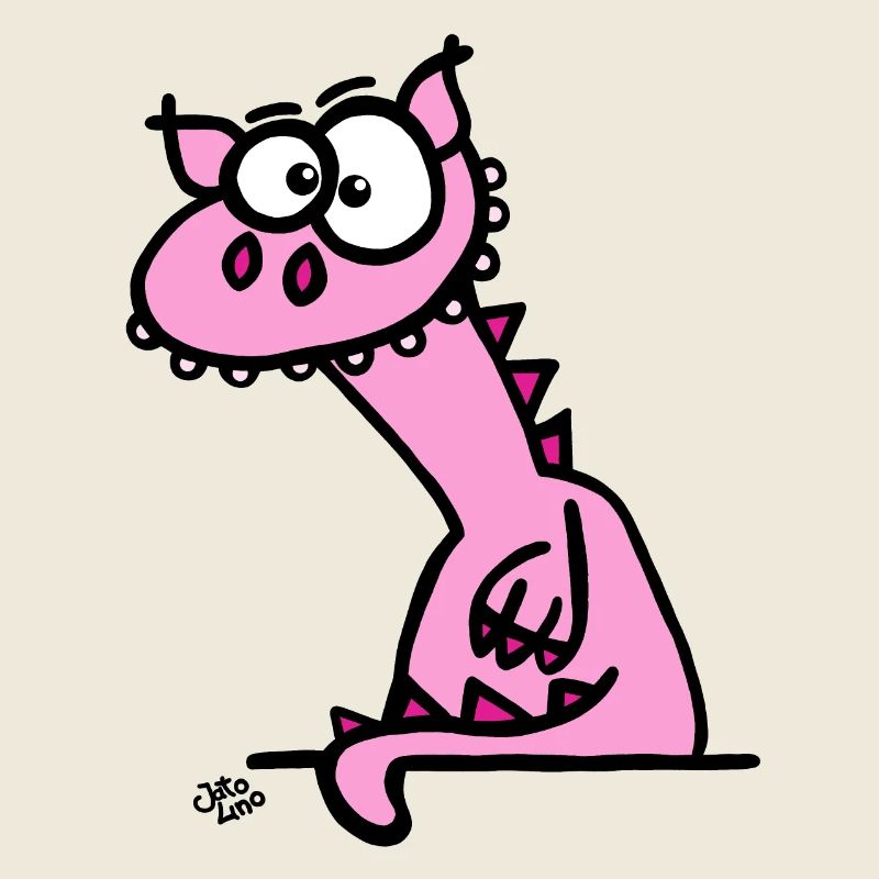 Le dragon