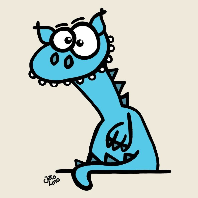 Le dragon