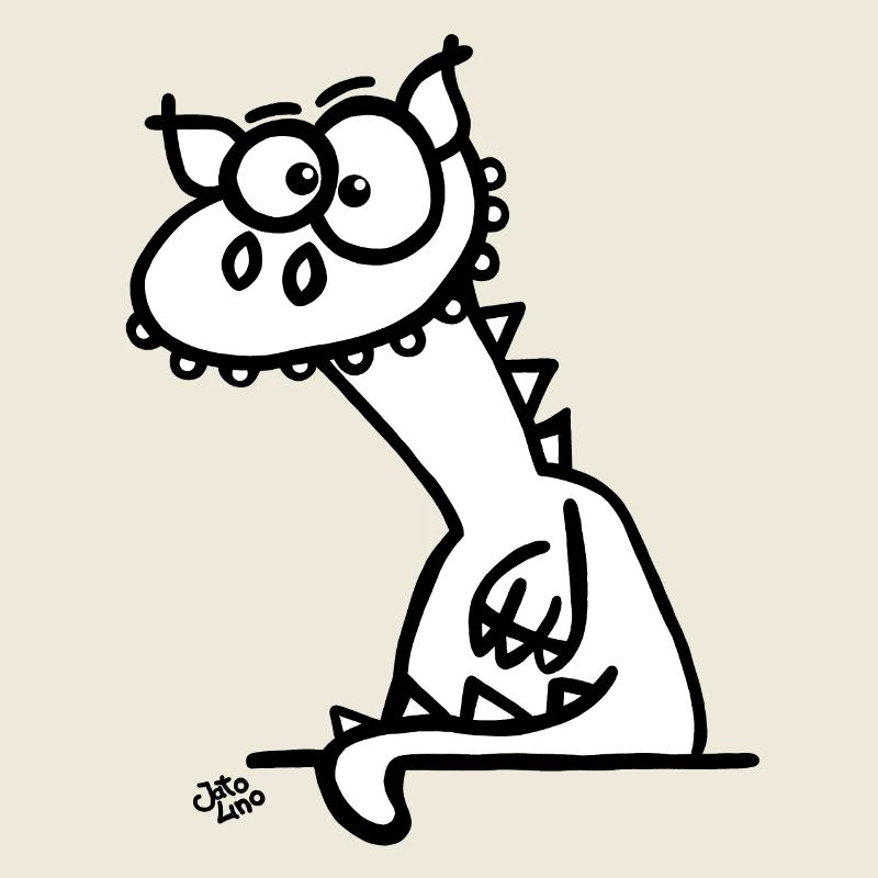 Le dragon