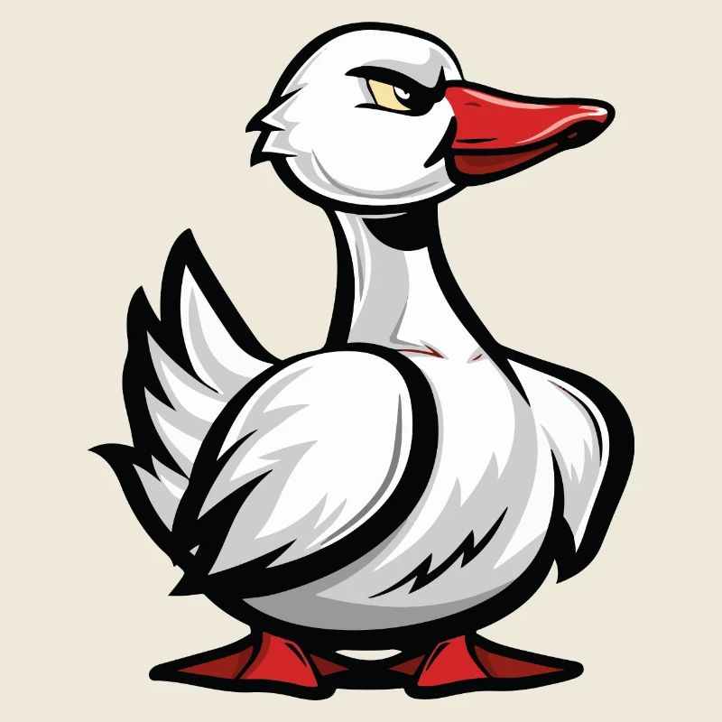 duck