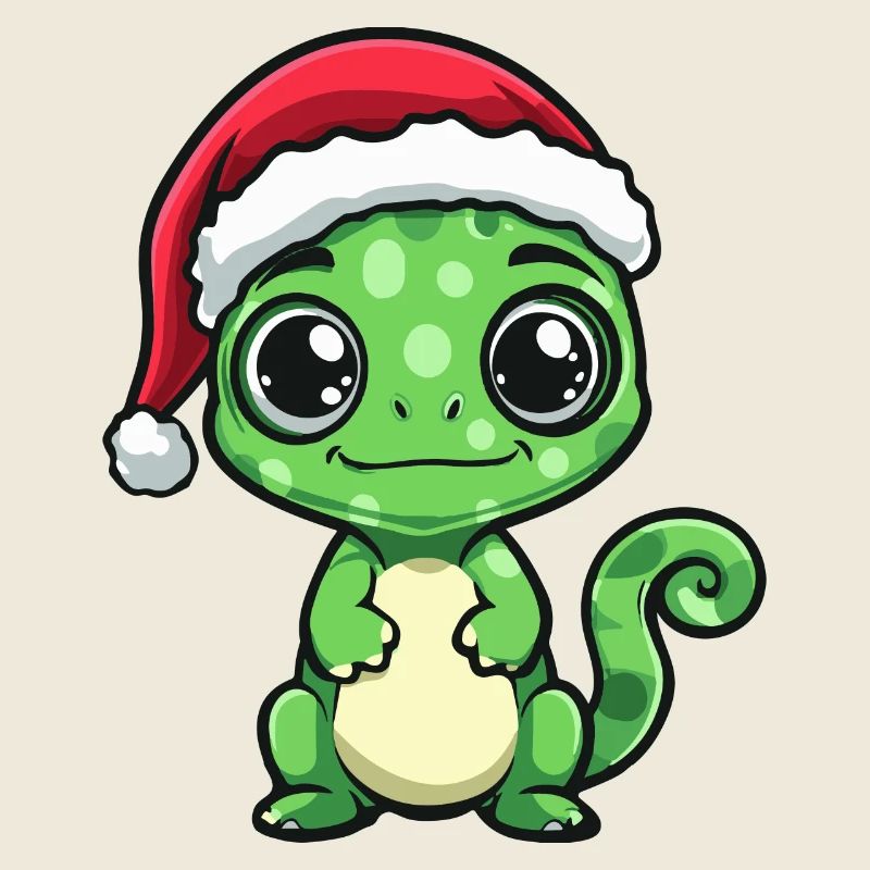 Faultier Weihnachten