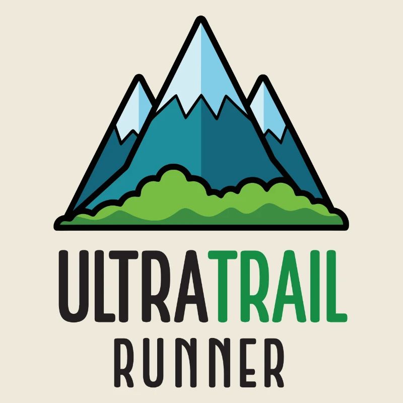 Ultra Trail Runner