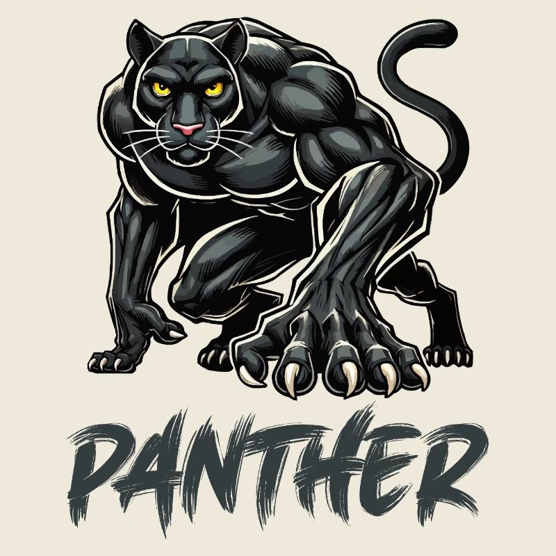 panther