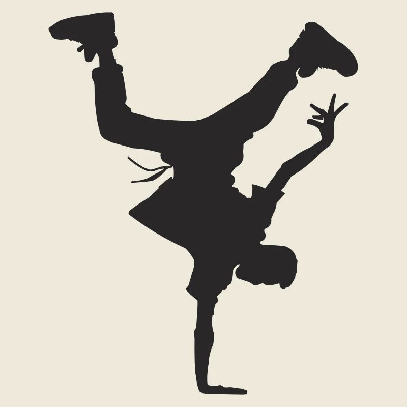 Breakdance