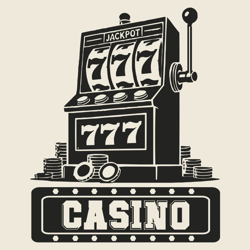 Jackpot Machine à sous Casino