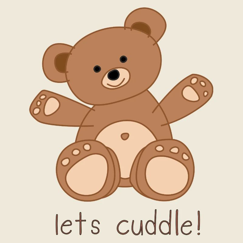 CUDDLE