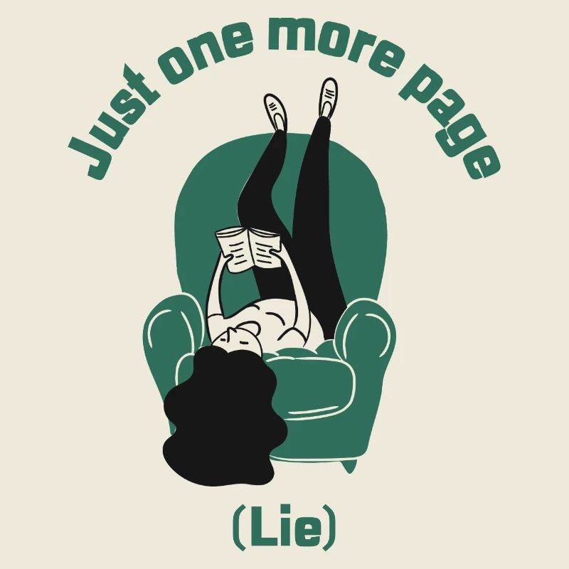 Juste un de plus (mensonge)