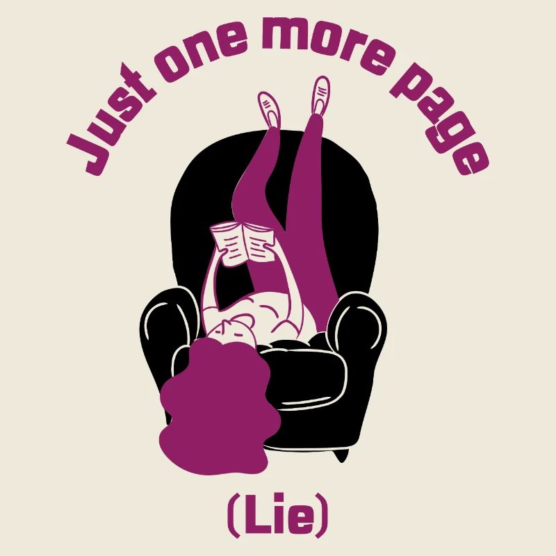 Nur noch eine (Lüge)