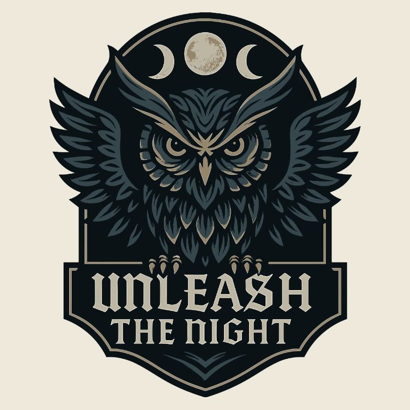 Unleash the Night