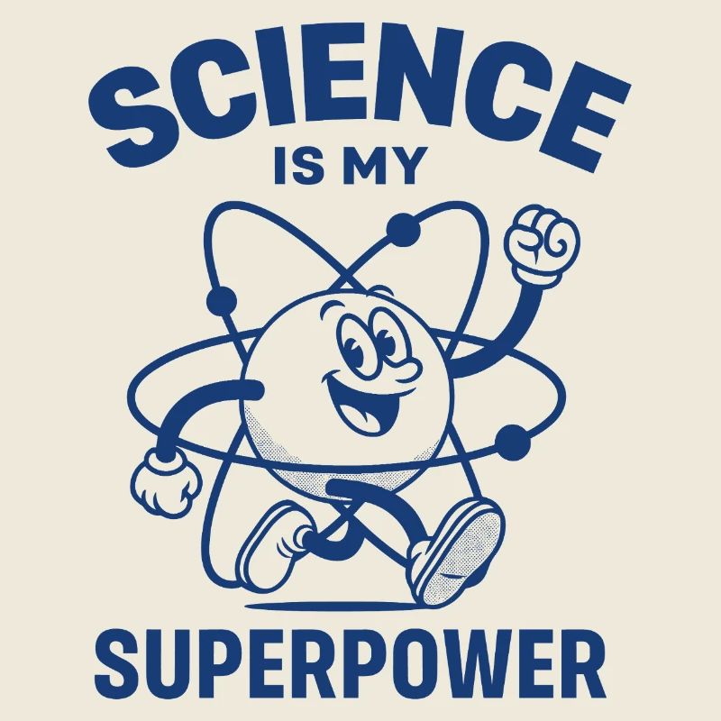 Conception motivée par les super-héros scientifiques
