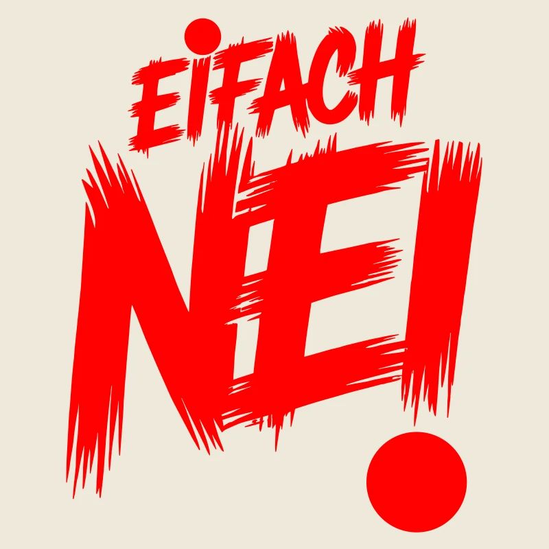 Einfach Nei