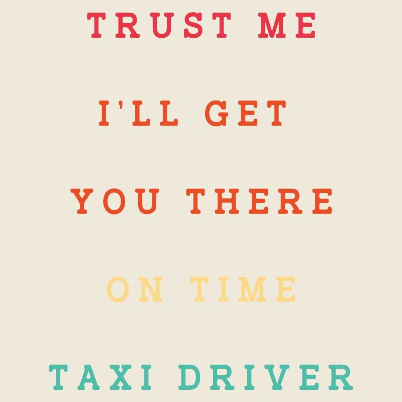Taxi Taxi Driver