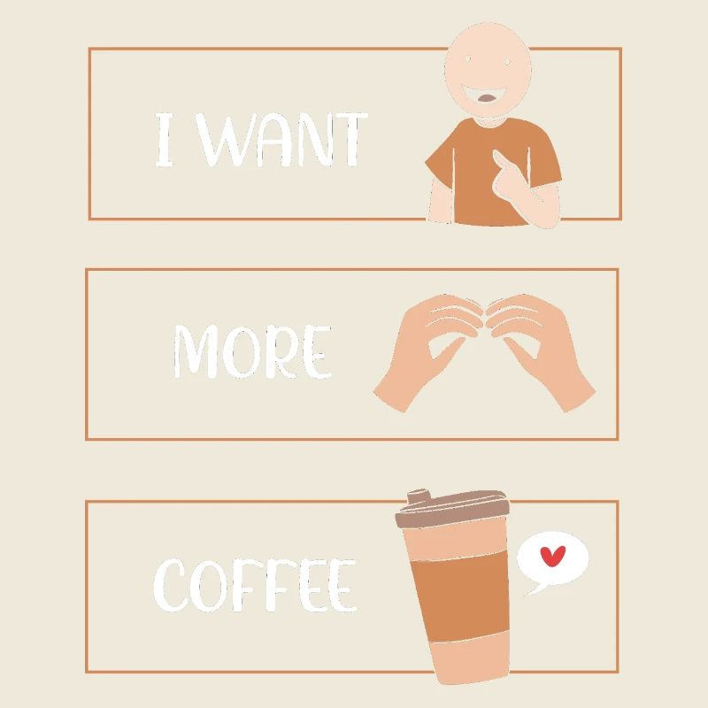 SLP Gebärdensprache AAC Kommunikation