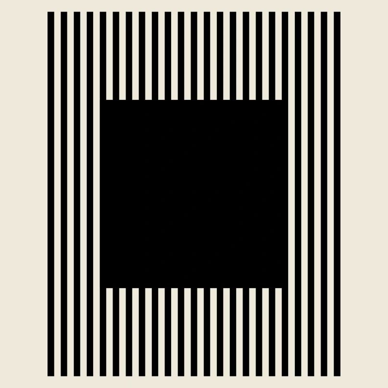 Conception des carrés et des lignes