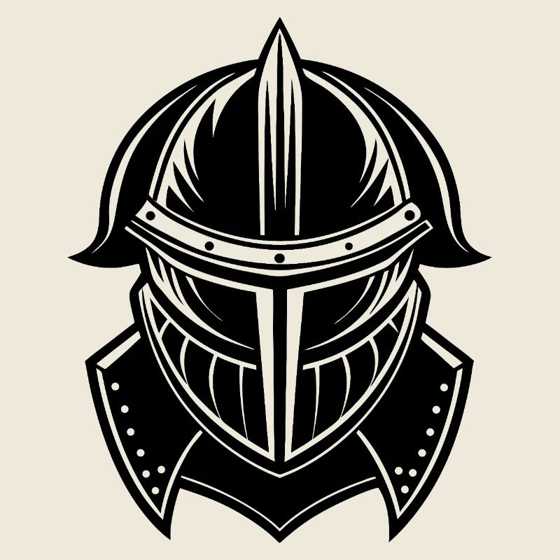 Ritterhelm