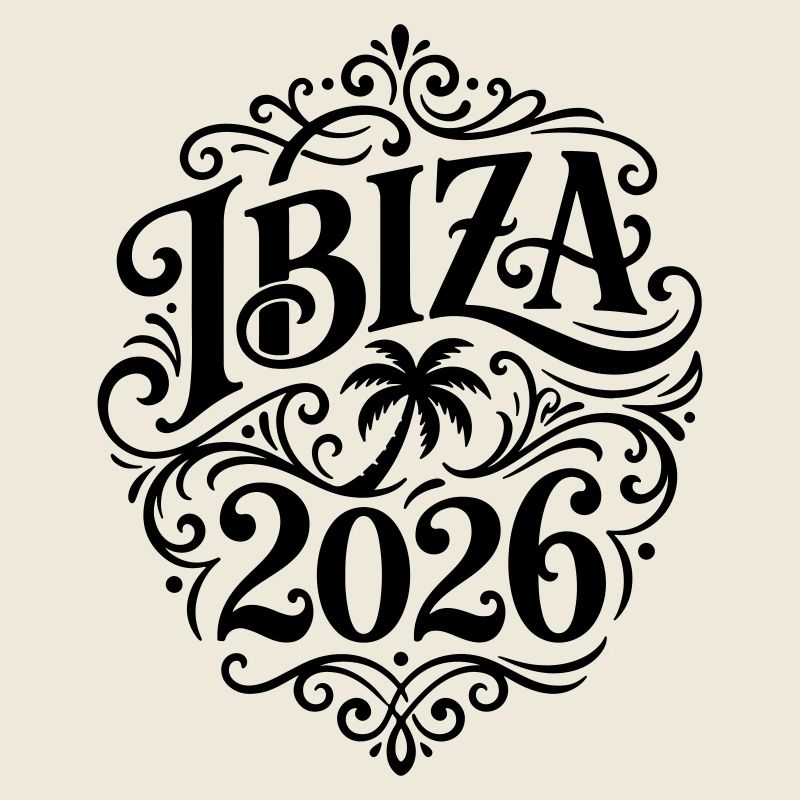 Ibiza 2026 Palme