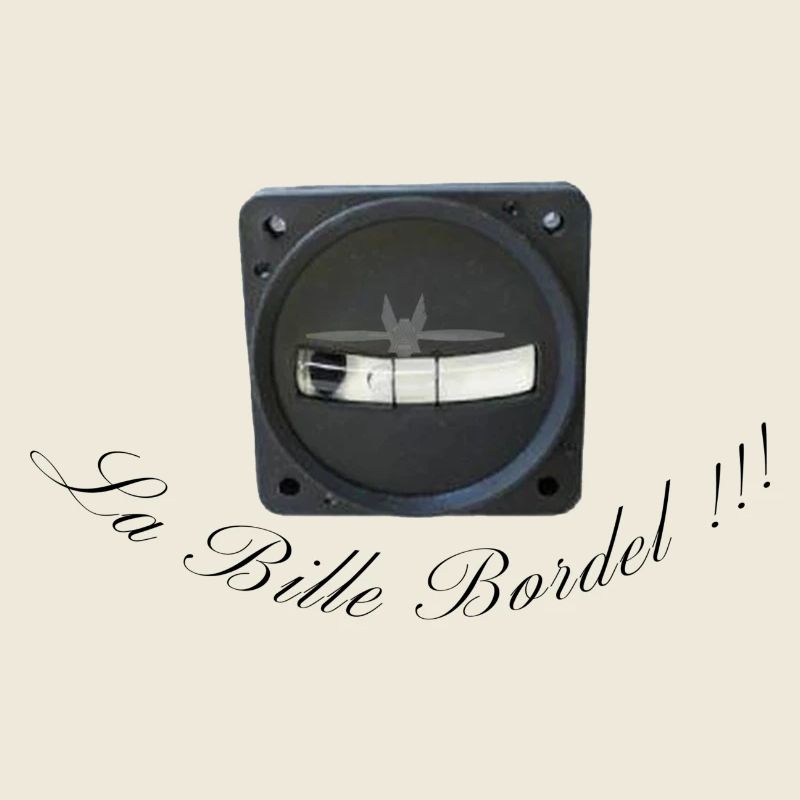 Der unordentliche Ball