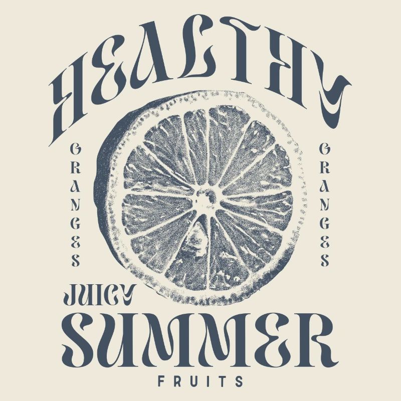 Orange Orangen Frucht Gesund