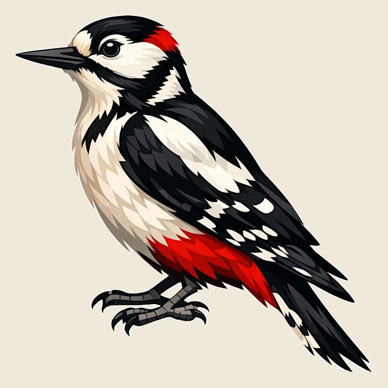 Woodpecker