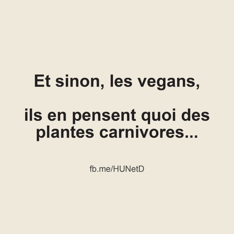 vegan