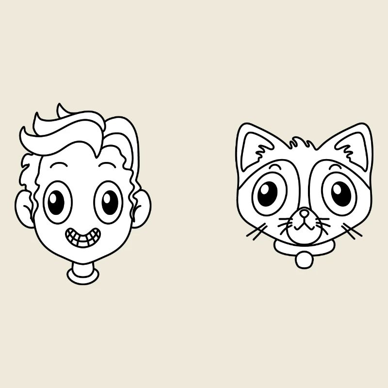 Pet Cat